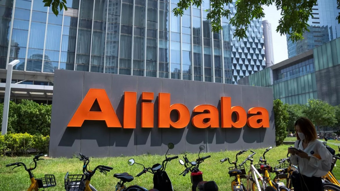 Alibaba, kABD yönetimine dava açtı