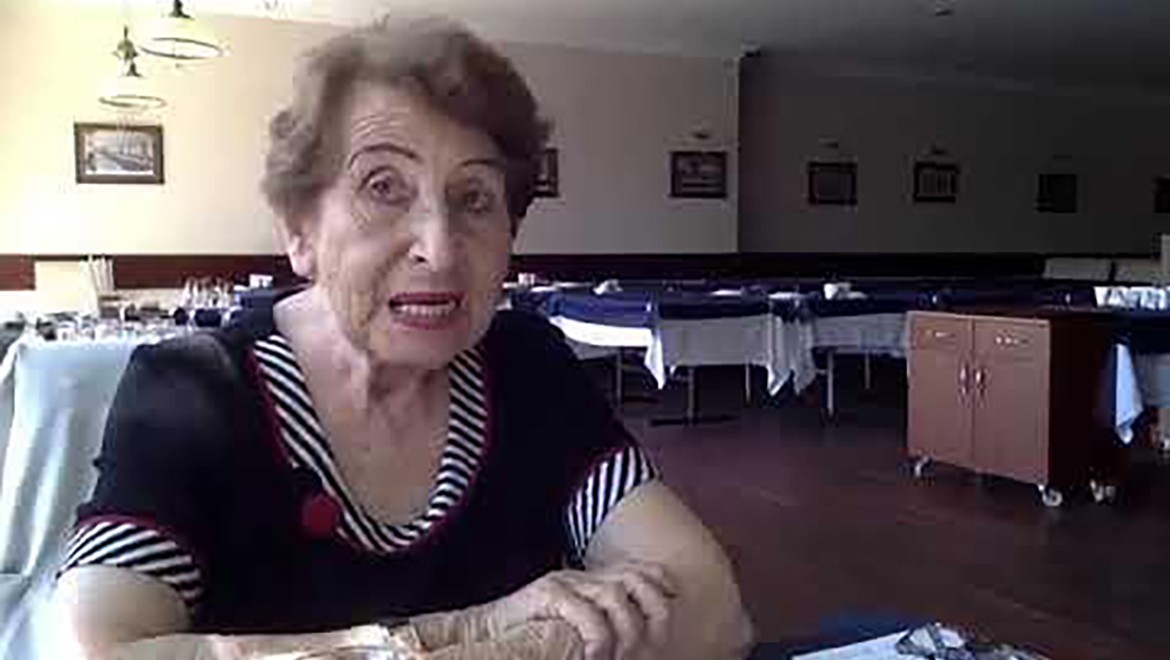 Prof. Dr. Gülten Kazgan hayatını kaybetti