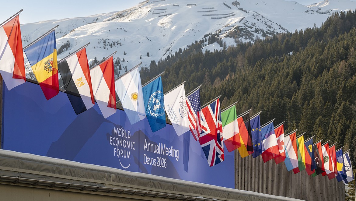 Dönüşümünün stratejik kesişimi