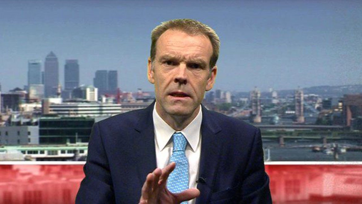 "ABD tarifelerinin zarar verici sonuçları olacak"