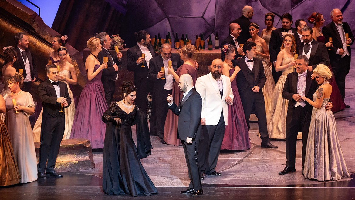 Seven bir kadının fedakarlık hikayesi;