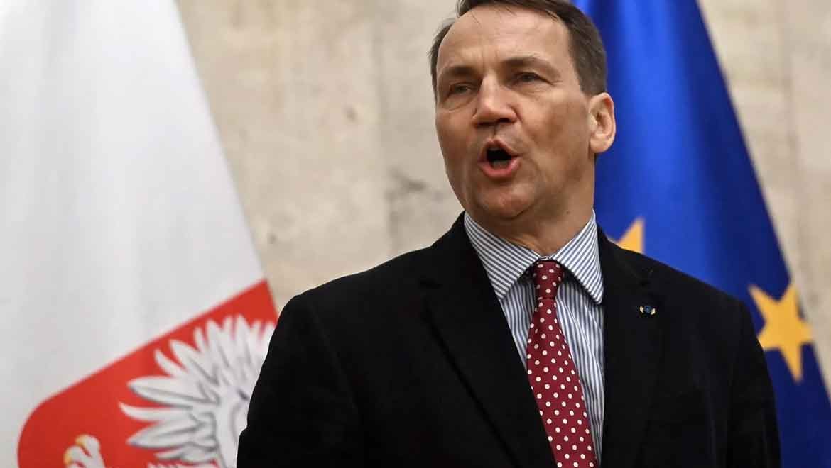 "Güvenliğimiz Ukrayna'ya yapılan yardımdan daha önemli"