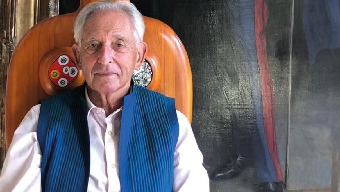 Hayatını kaybeden Prens Michael kimdi?