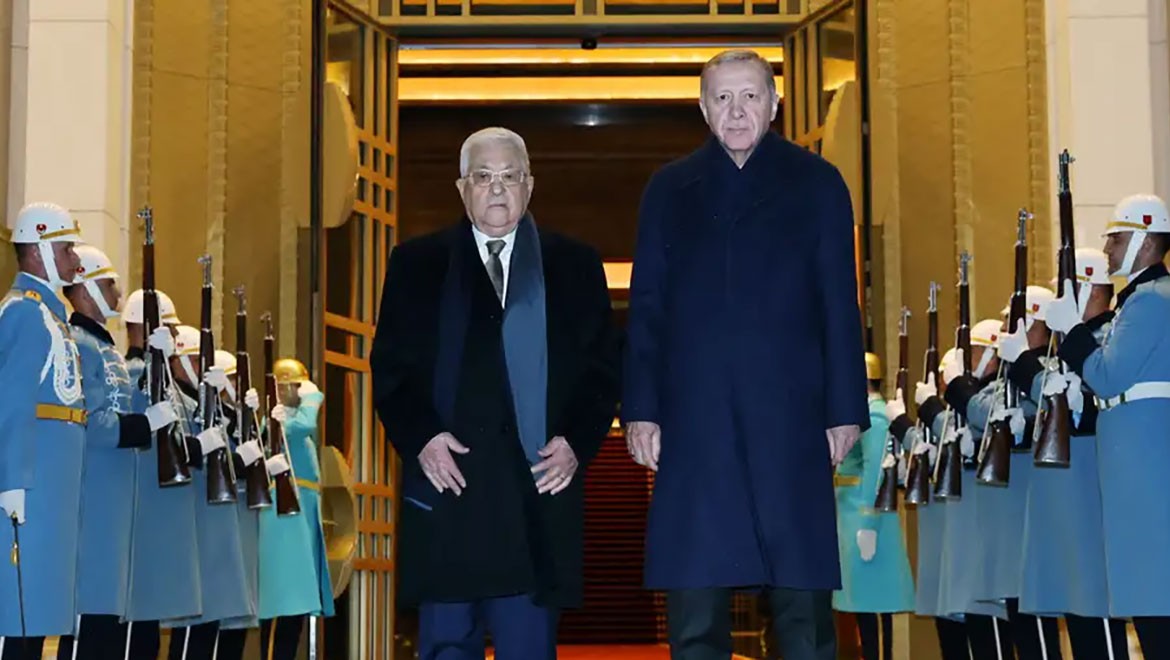 Mahmud Abbas'ın Ankara ziyaretinin önemi ne?