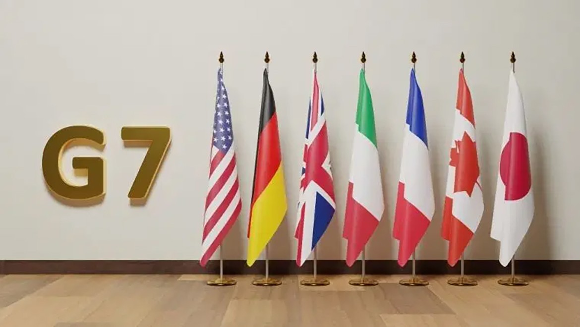 G7 ülkeleri tarihin en yüksek borç faizini ödüyor