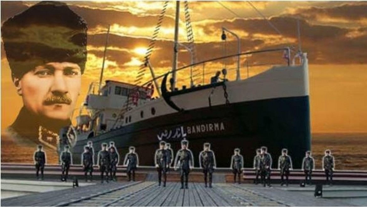 Gençlik ve bağımsızlık ruhu yeniden meydanlara taşınacak