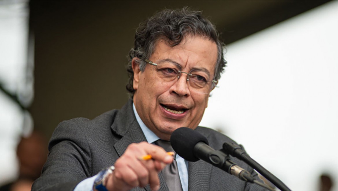 Ülkem uyuşturucuyla mücadele bahanesiyle tehdit ediliyor