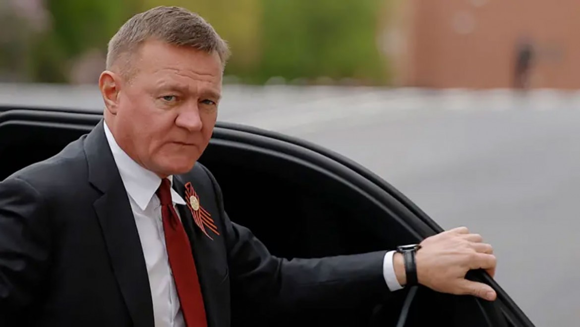 Bakanın şok ölümü Sovyet dönemi tasfiyesini hatırlattı