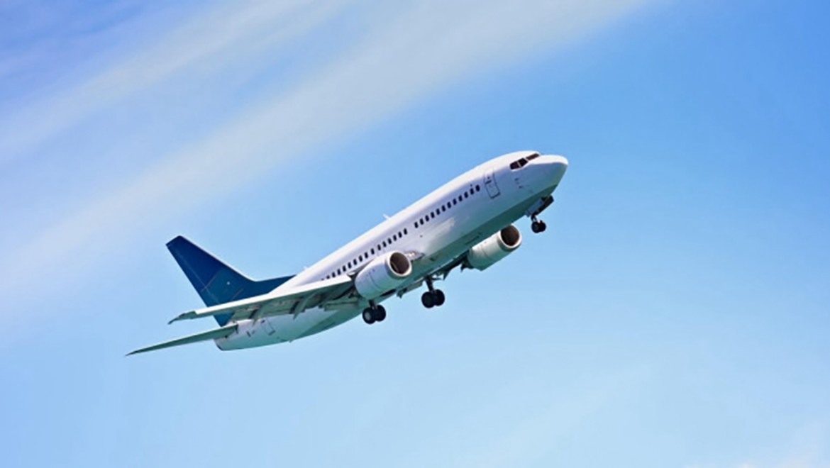 İran hava sahası uçuşlara yeniden açıldı