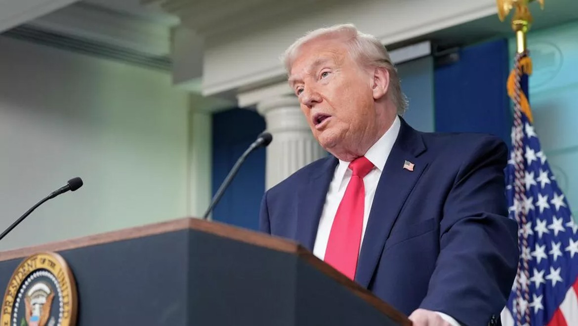 "Önümüzdeki hafta İran'la tekrar görüşeceğiz"