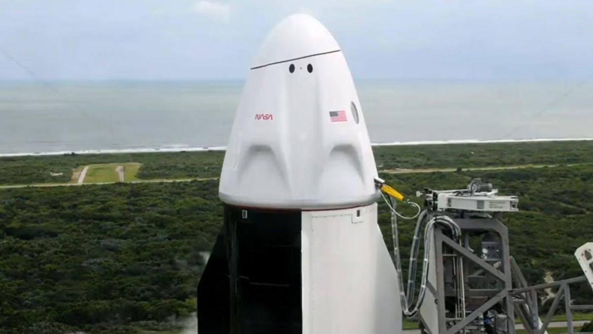 Mahsur kalan astronotları kurtarmada ciddi sorun