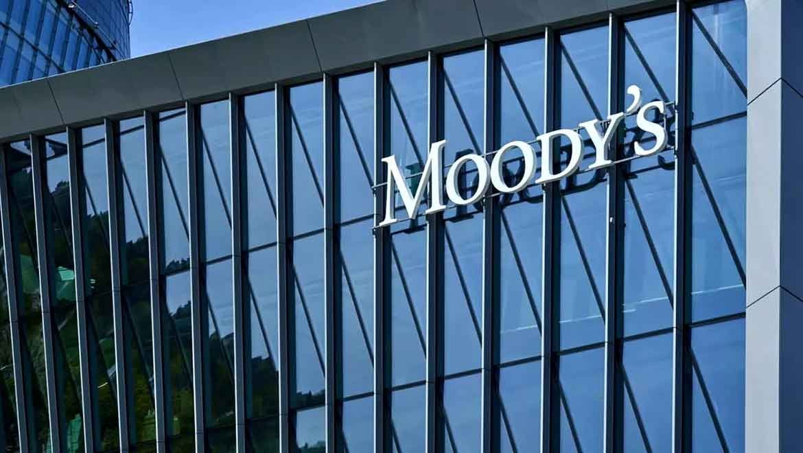 Moody's, Türkiye'nin kredi notunu güncellemedi