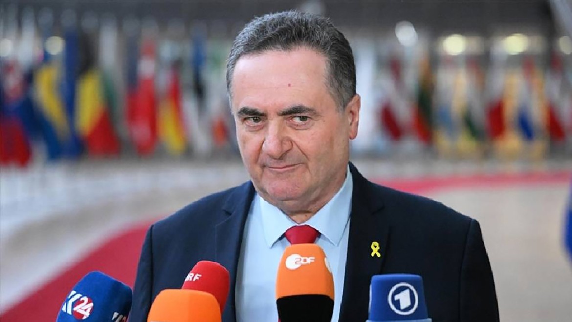 İsrail Savunma Bakanı Katz'dan İran'a tehdit
