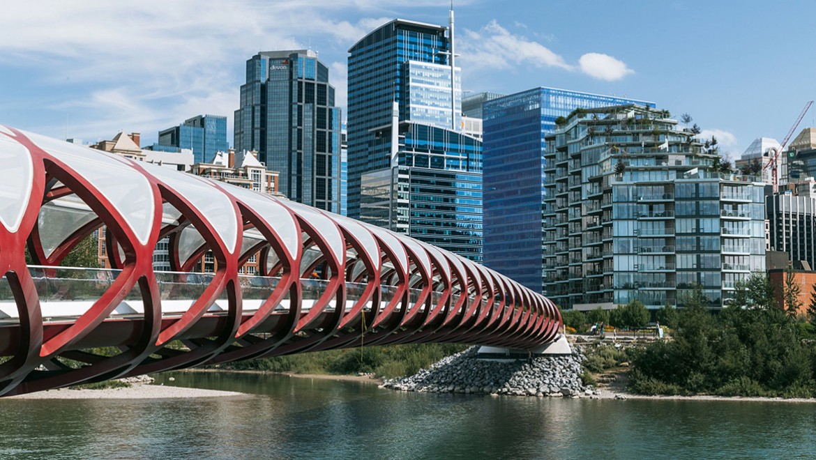 Alberta, Kanada'dan ayrılmak için sandık başına gidiyor