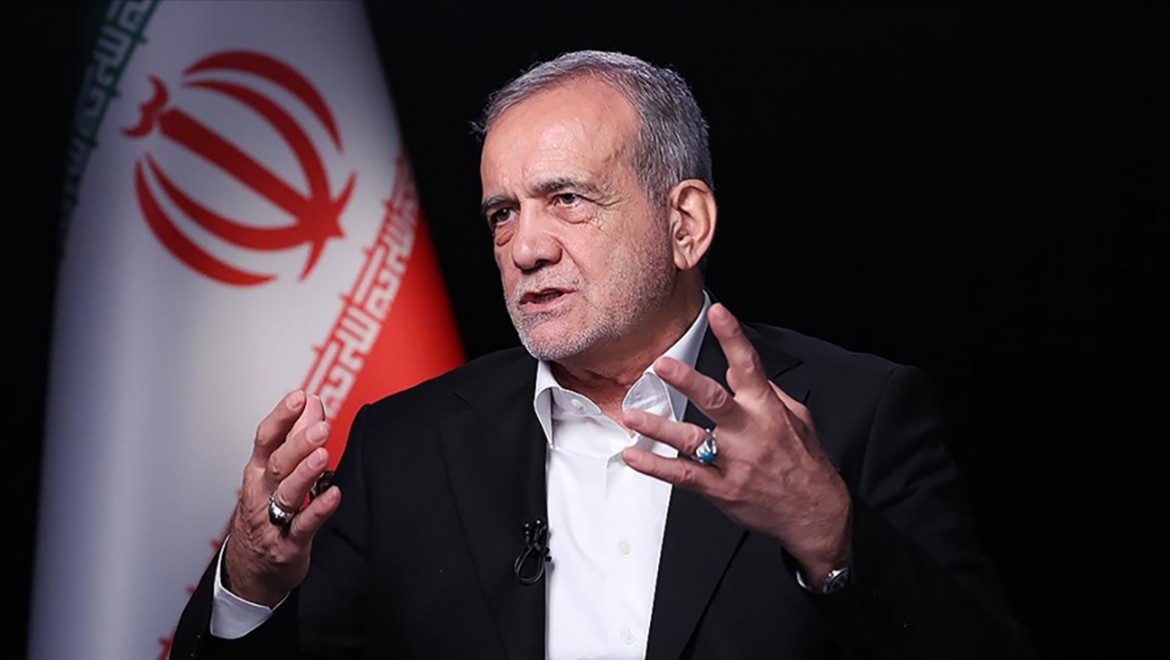 "Sürecin etkinliği savaşın bitmesine bağlı"