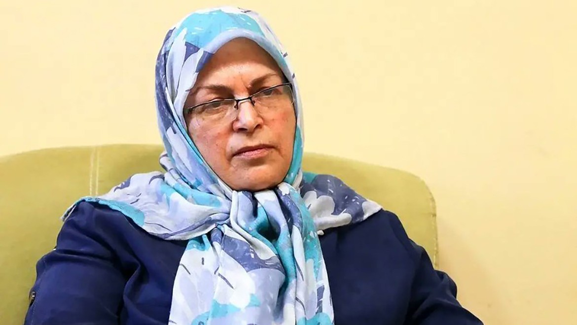 İran'da Reform Cephesi Başkanı Azer Mansuri gözaltına alındı