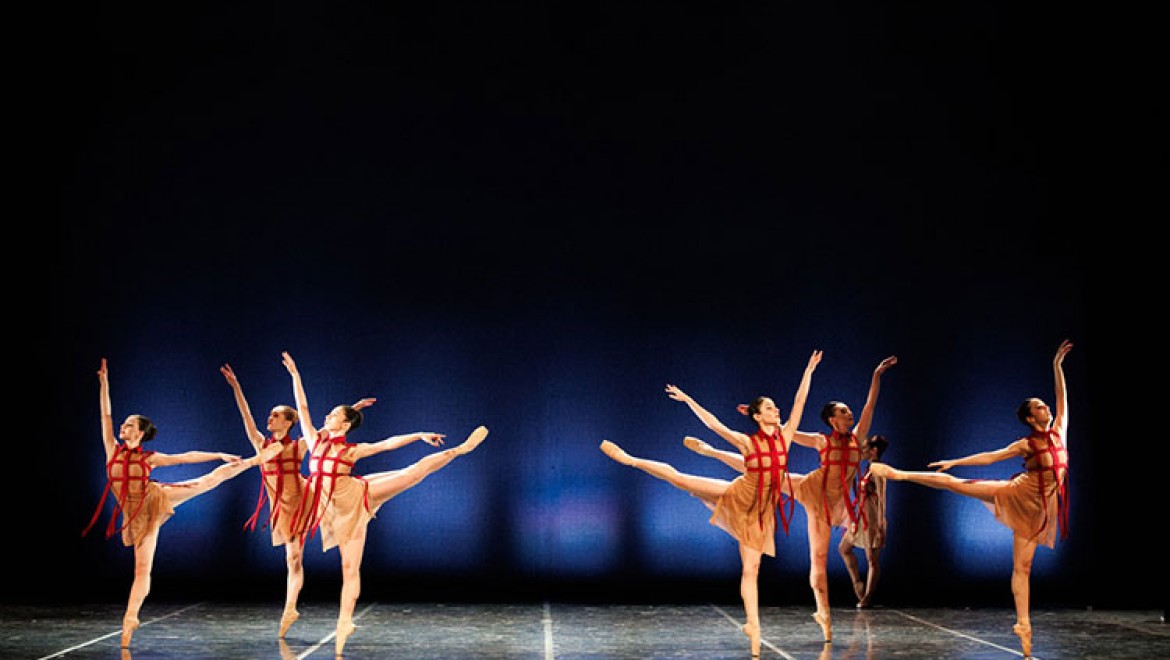 İstanbul Devlet Opera ve Balesi, 2026–2027 sanat sezonunu açıyor