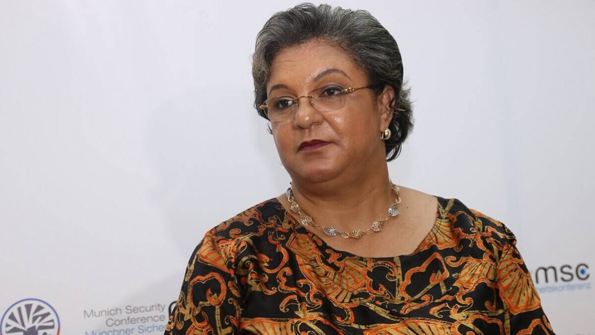 "Afrika henüz yeterince fark edilmemiş büyük bir fırsat"