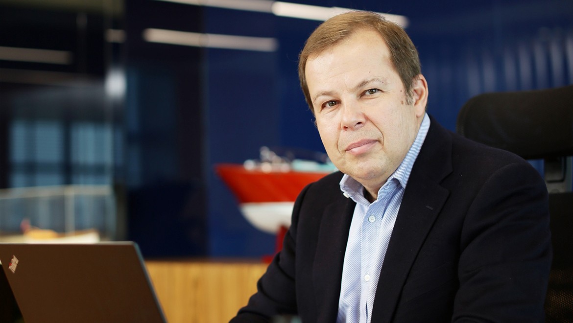 Avrupa'nın şarj ekosisteminde Türk imzası: Tunçmatik