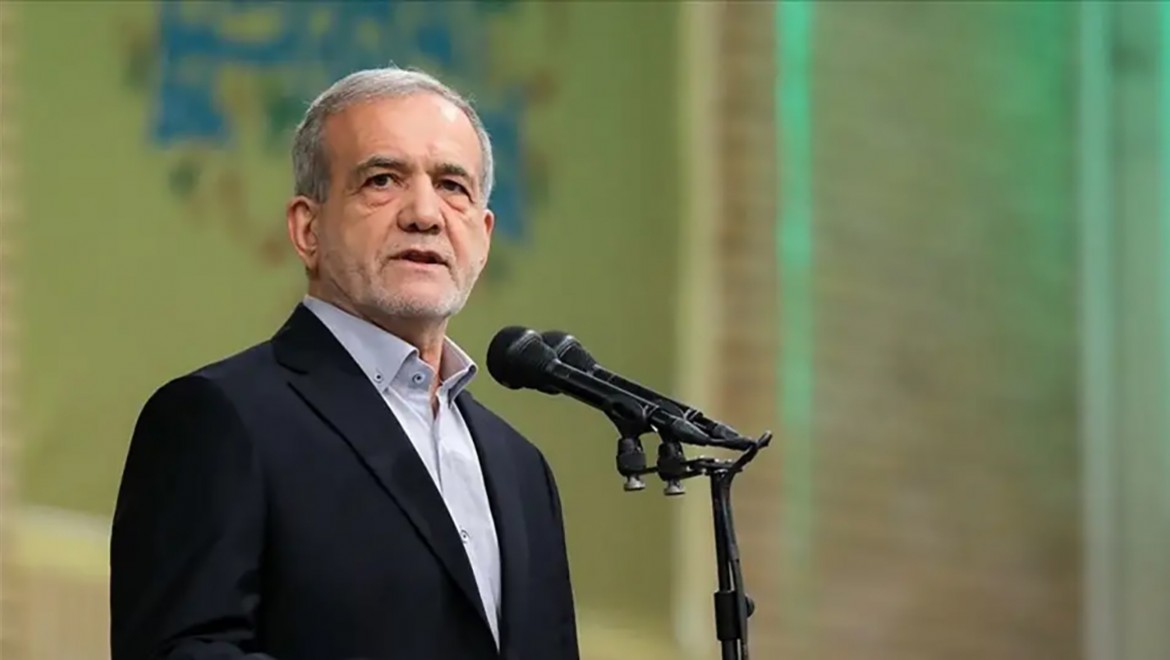 "ABD-İsrail saldırılarından zarar görmedik"