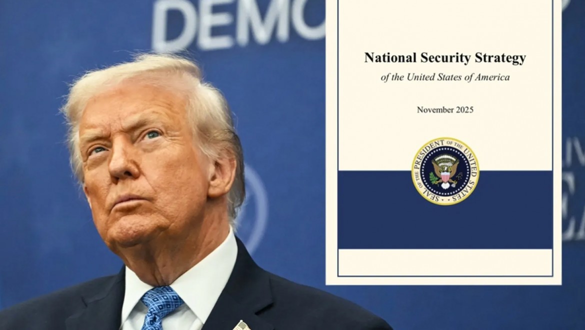 Trump'ın yeni stratejisi: ABD'nin dünyadaki öncelikleri nedir?