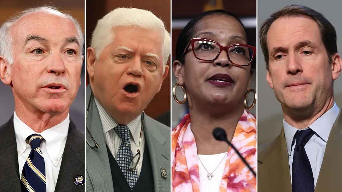 Demokrat Kongre üyelerine bombalı saldırı tehdidi