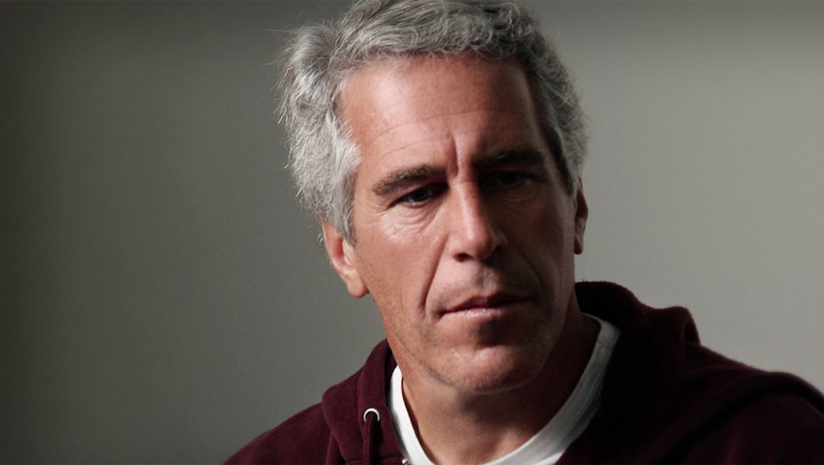 Epstein'ın yüklü ödeme yaptığı isimlerin gizli tutulması istendi
