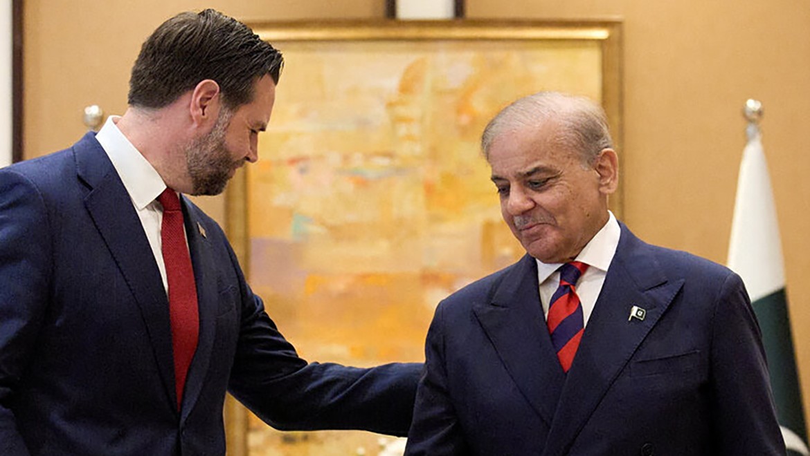 "Bir anlaşmaya varamadan ABD'ye geri dönüyoruz"