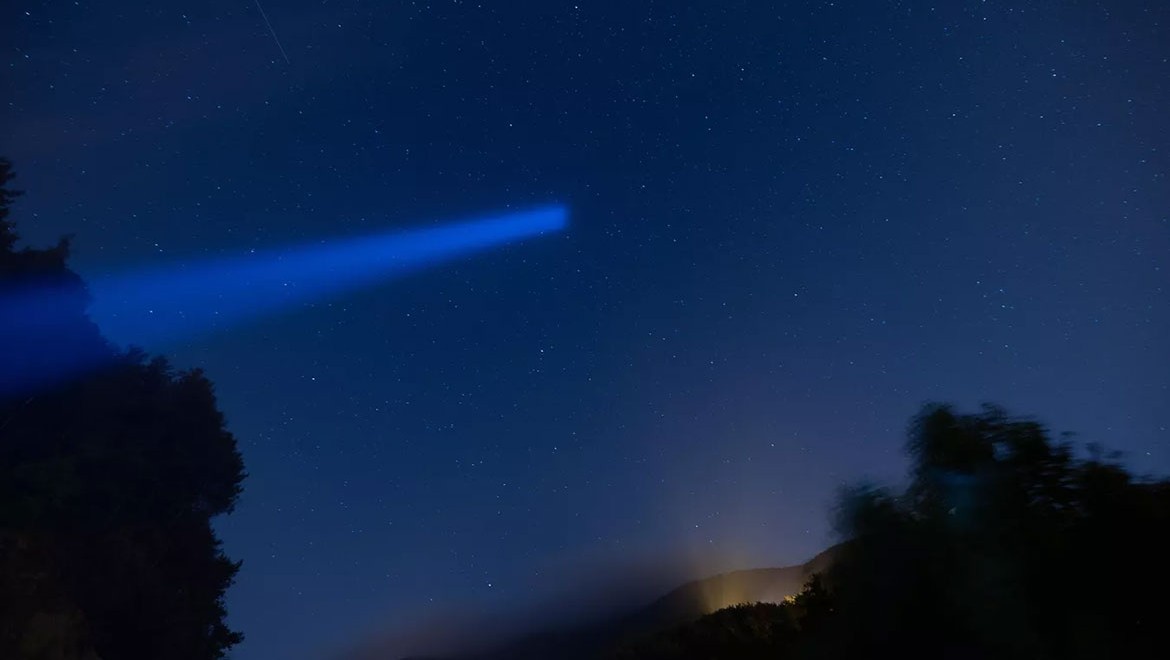 Perseid meteor yağmuru geliyor