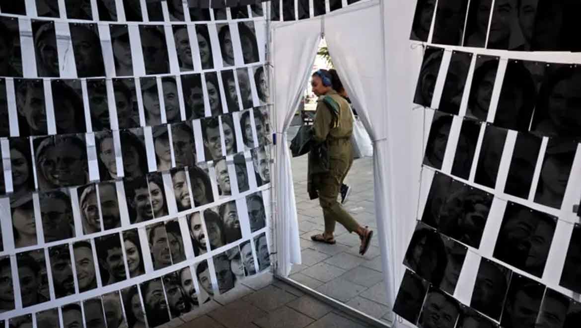 İsrail ekonomisi savaştan nasıl etkileniyor?