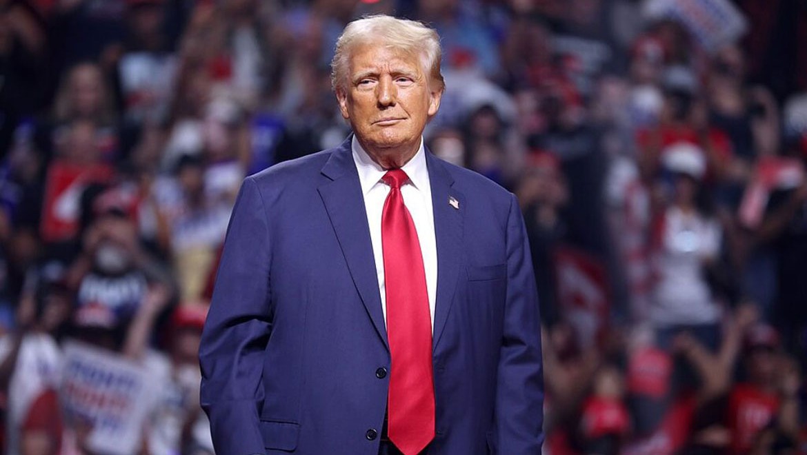 Trump Çin'i tarife ertışıyla tehdit etti