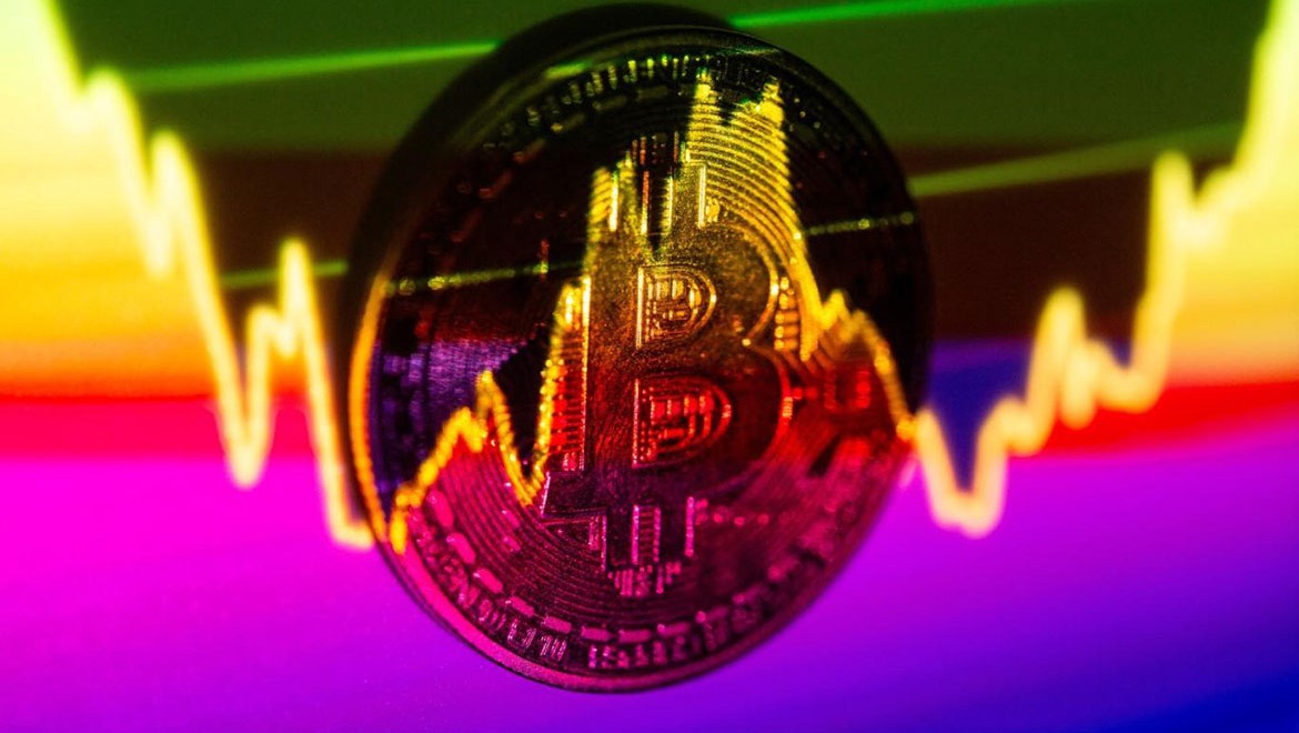 Uzmanlar Bitcoin'de yeni bir rekora işaret ediyor