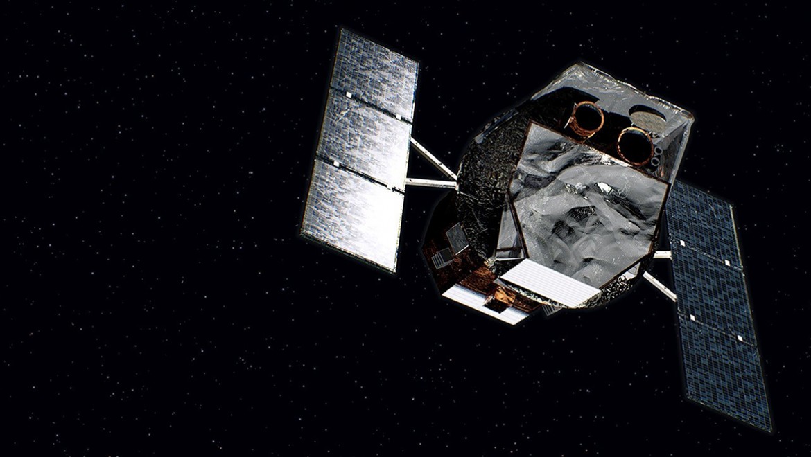 NASA, batmakta olan uzay teleskobunu kurtaramadı