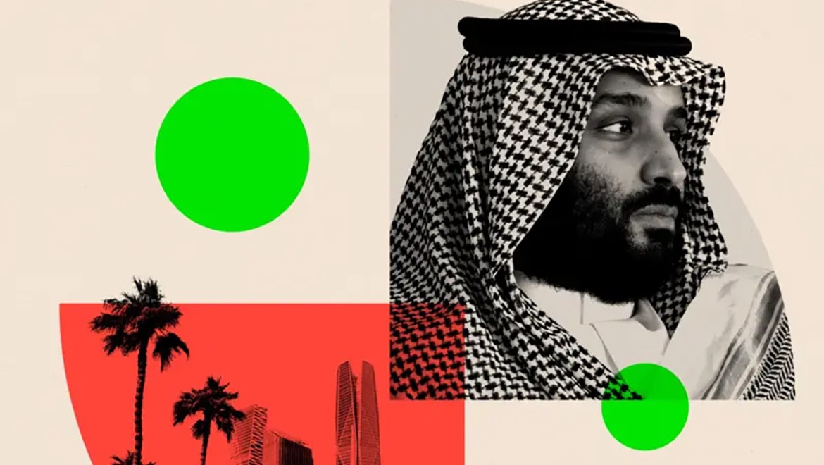 Suudi Arabistan'ın para harcama çılgınlığı nasıl son buldu?