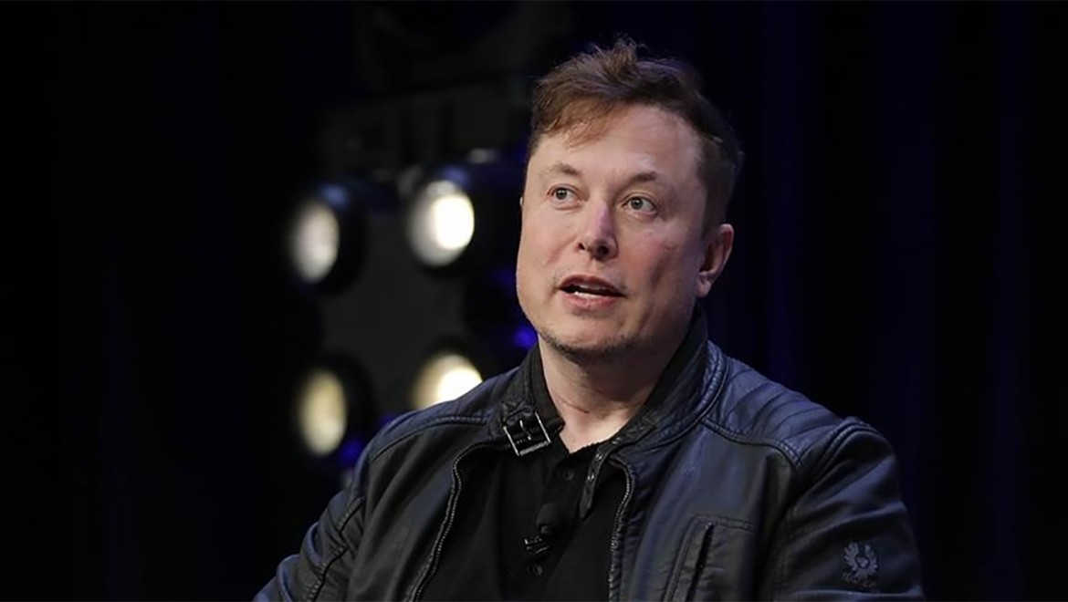 Elon Musk'ın serveti 500 milyar doları gördü