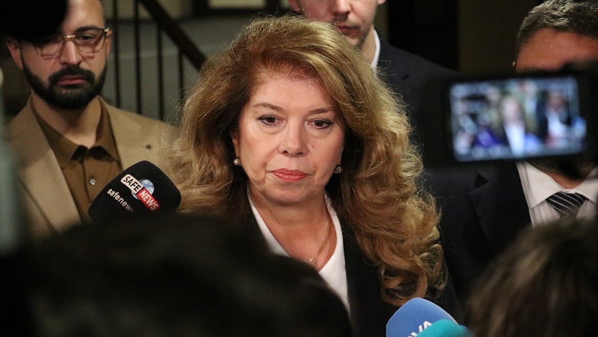 Bulgaristan'da cumhurbaşkanlığı seçimi ikinci tura kaldı