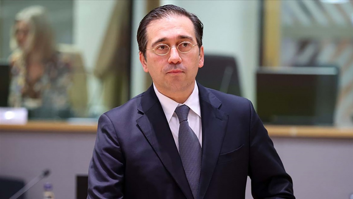 "Filistin Devleti'nin tanınması gereklidir"