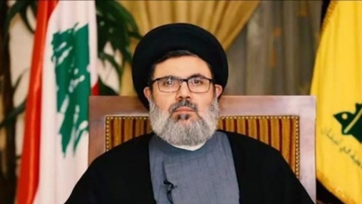 Haşim Safiyuddin ile dünden beri temas kurulamıyor