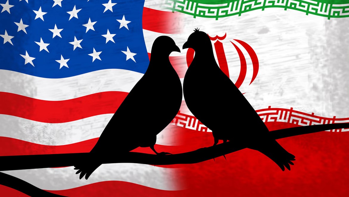 ABD İran'ın teklifini kabul etti