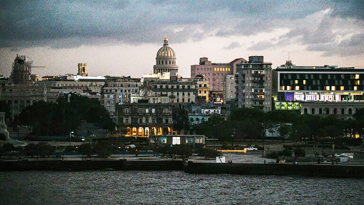 ABD, Rus tankerinin Küba'ya petrol götürmesine izin verdi