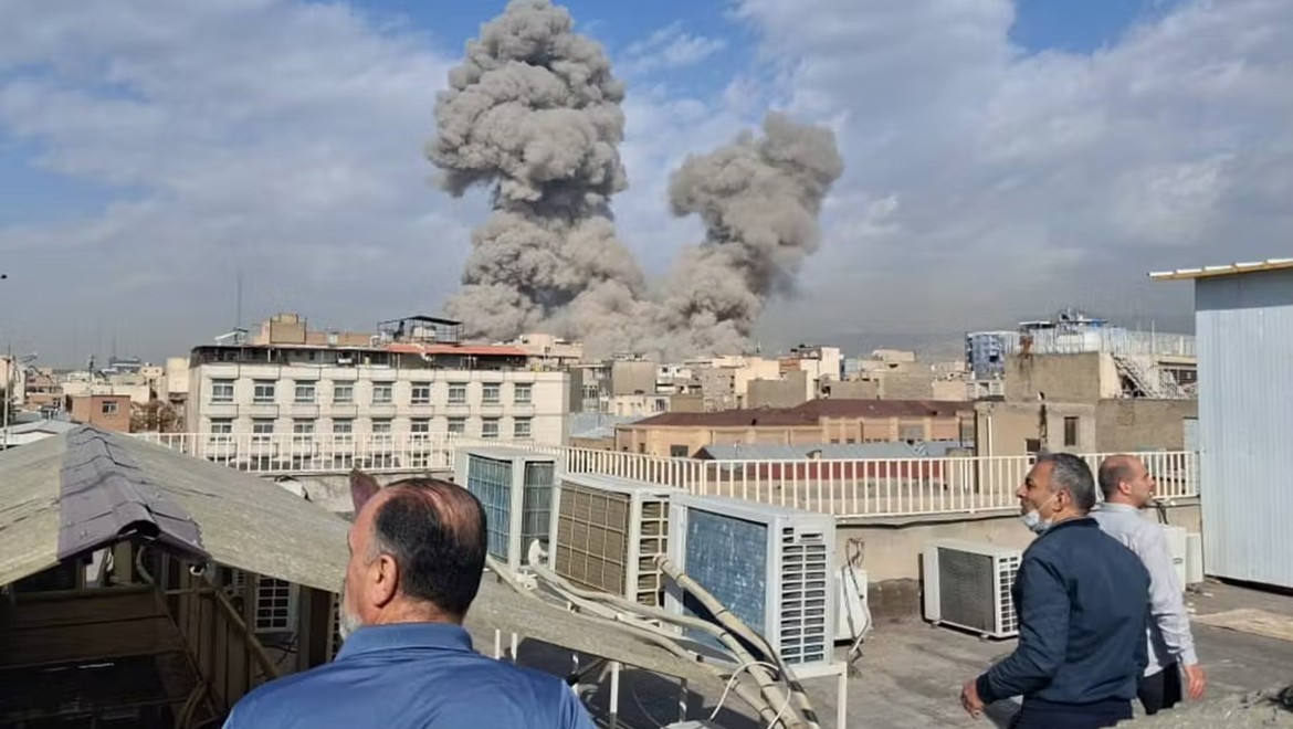 ABD helikoter misillemesini tamamladığını duyurdu