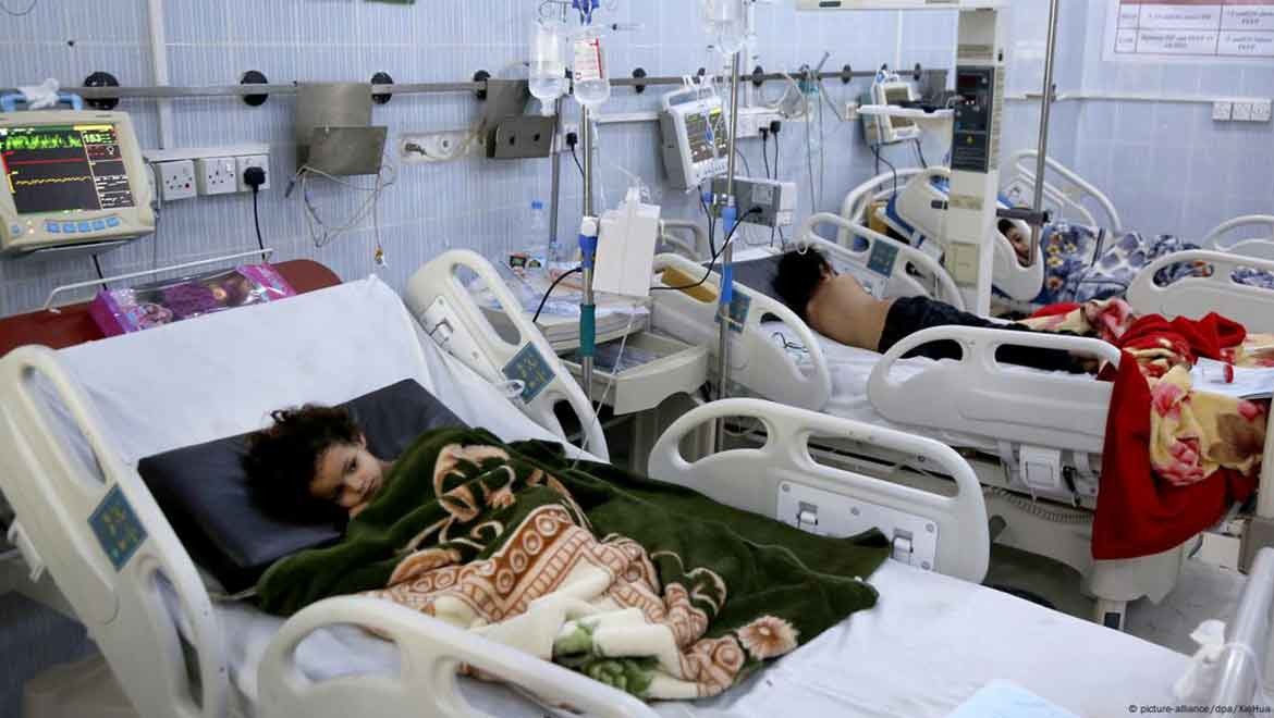 Vaka sayısı artan difteri nasıl bir hastalık?