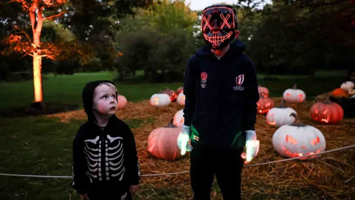 Cadılar Bayramı neden kutlanıyor?