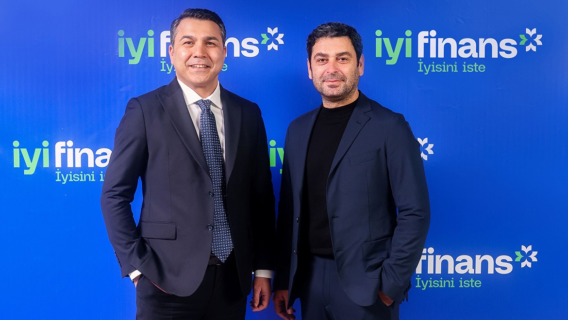 Tasarruf finansman sektöründe yenilikçi bir marka