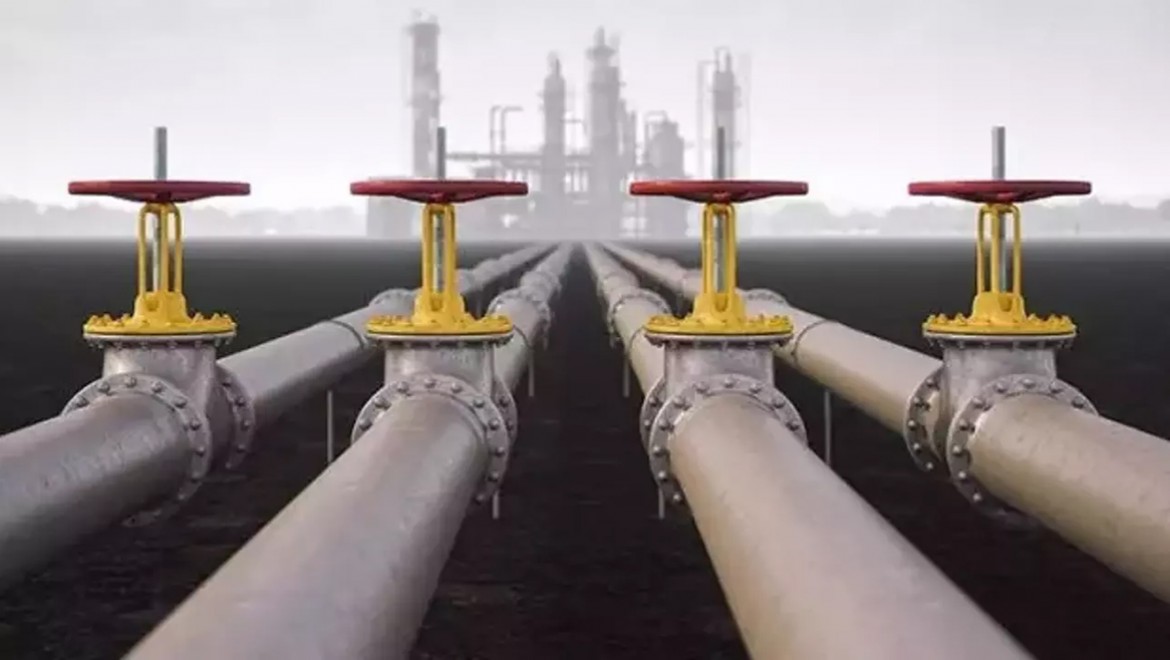 "Ukrayna, Hazar Boru Hattı altyapısına saldırdı" iddiası