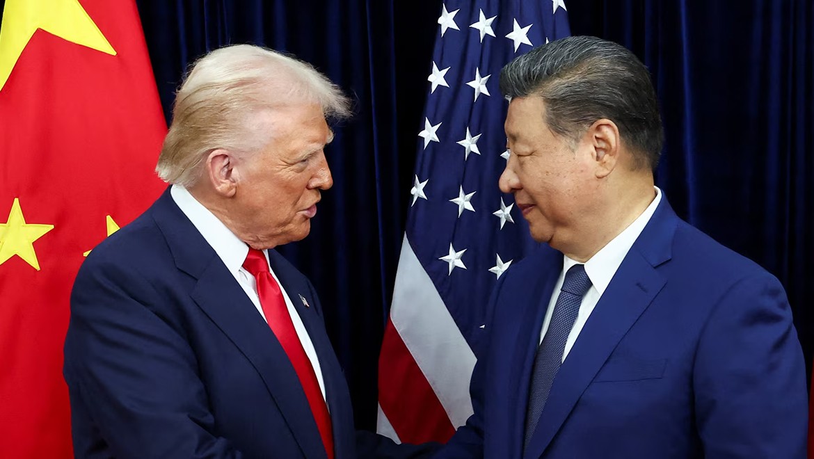 "Trump ile birçok konuda anlaşmaya vardık"