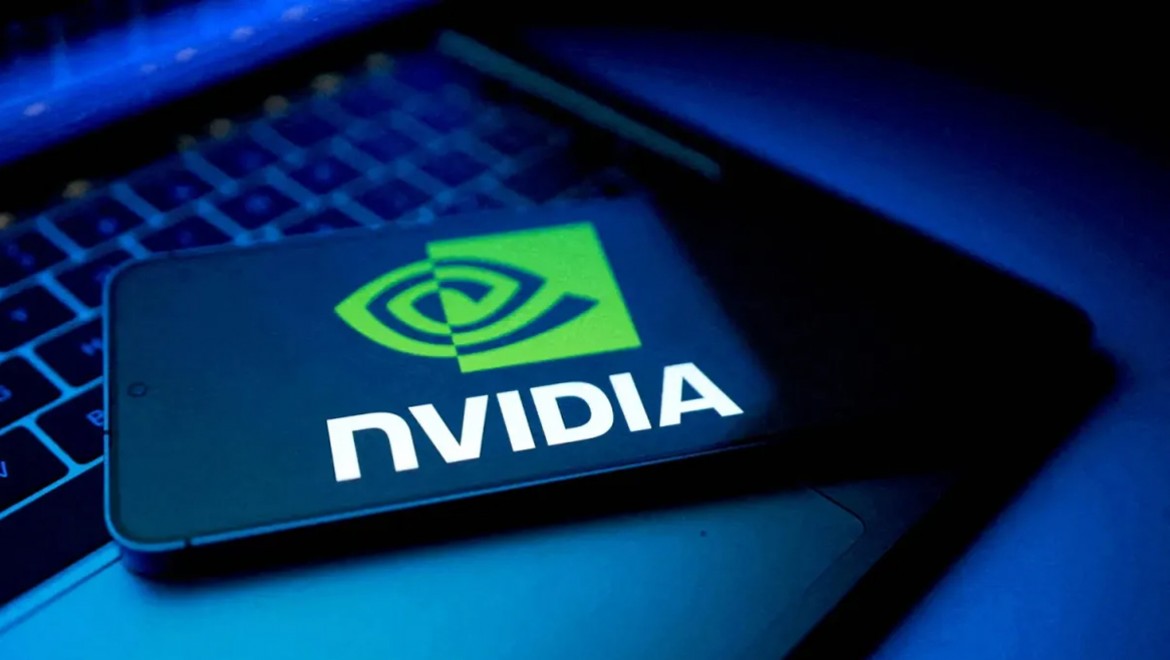 ABD'li çip üreticisi Nvidia'nın geliri yüzde 73 arttı