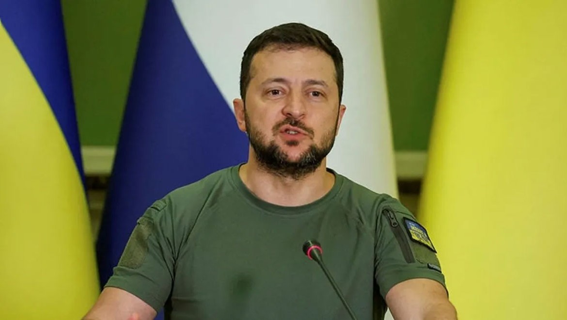 "İHA üretmek konusunda ABD'yle anlaştık"