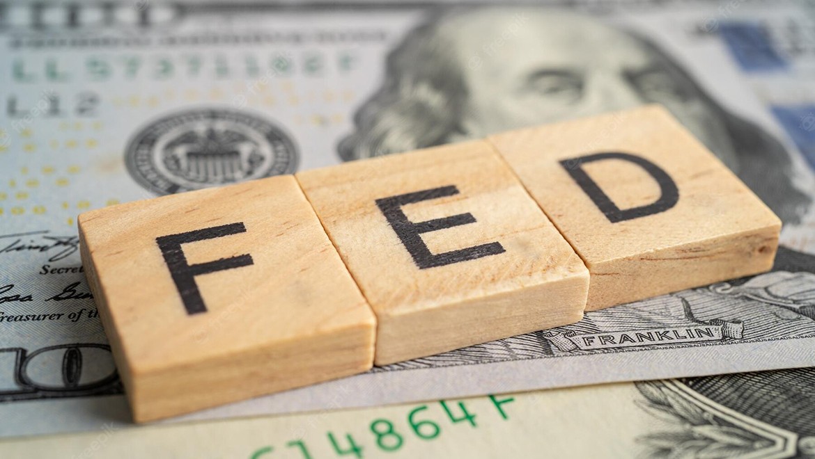 Fed politika faizini 25 baz puan indirdi