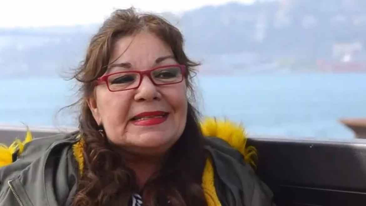 Ünlü oyuncu Bedia Ener hayatını kaybetti